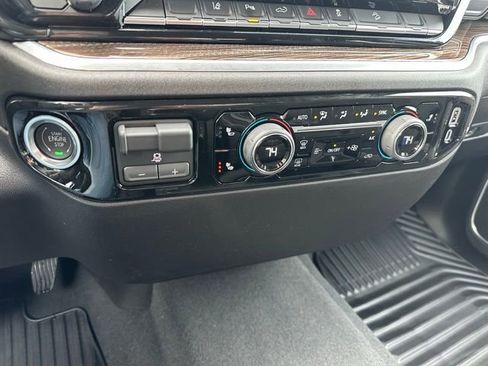 New 2026 Chevrolet Silverado 2500 LT w/ Z71 Chrome Sport Edition image 15