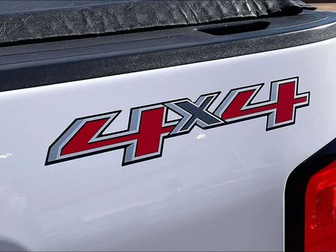 Used 2015 Chevrolet Silverado 2500 W/T w/ WT Convenience Package image 10