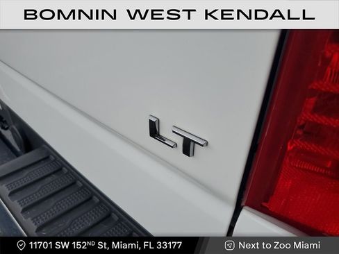 Used 2024 Chevrolet Silverado 1500 LT image 10