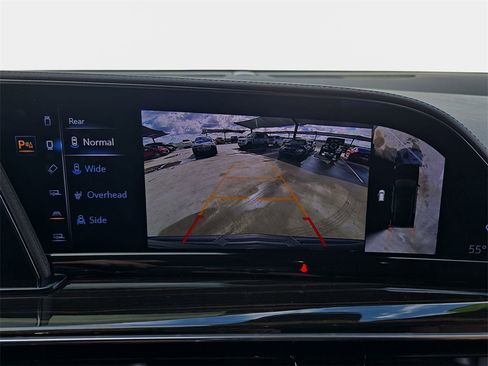 Used 2022 Cadillac Escalade Premium Luxury w/ Performance Package image 28