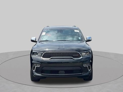 Used 2023 Dodge Durango Citadel AWD/4WD image 7