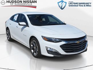 Used 2023 Chevrolet Malibu LT w/ Driver Confidence Package image 1