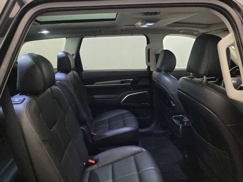Used 2021 Kia Telluride SX AWD/4WD image 19