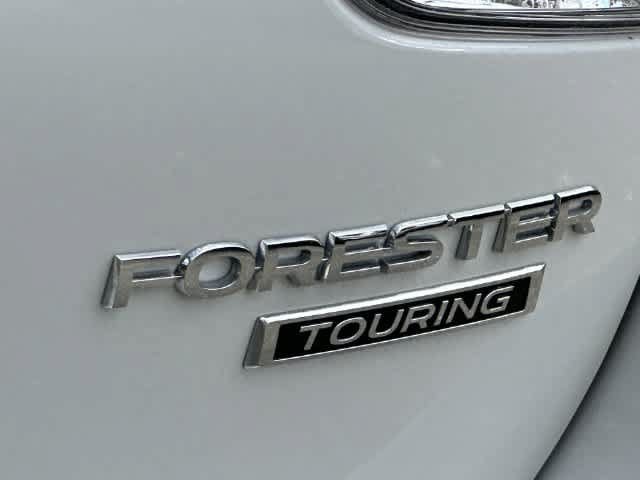 Certified 2023 Subaru Forester Touring AWD/4WD image 28