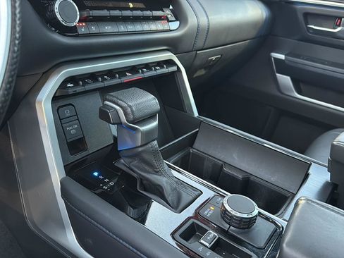 Used 2023 Toyota Tundra Platinum image 25