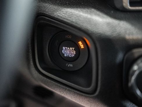 New 2026 Jeep Wrangler Sport S image 22