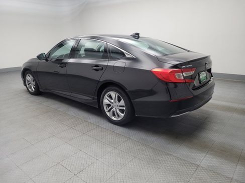 Used 2018 Honda Accord LX image 3