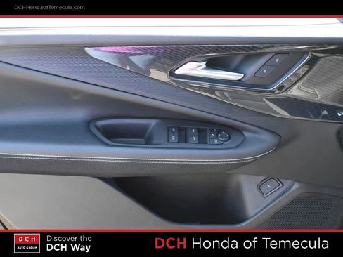 Used 2024 Chevrolet Blazer EV LT AWD/4WD image 15