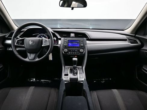 Used 2018 Honda Civic LX image 40