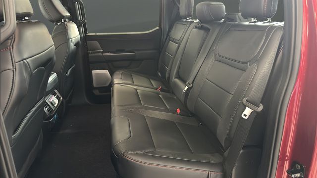 New 2026 Ford F150 Raptor AWD/4WD image 23