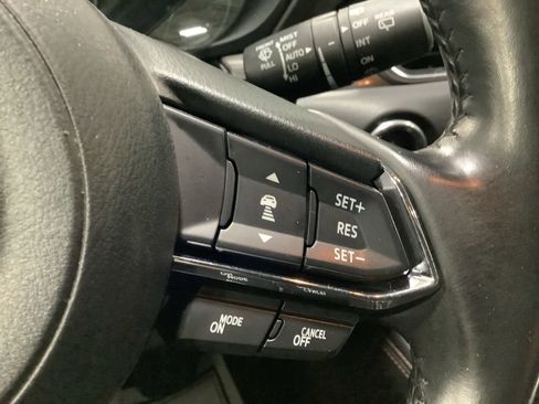 Used 2019 MAZDA CX-5 Grand Touring w/ GT Premium Package image 14