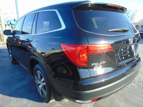 Used 2017 Honda Pilot EX-L image 6