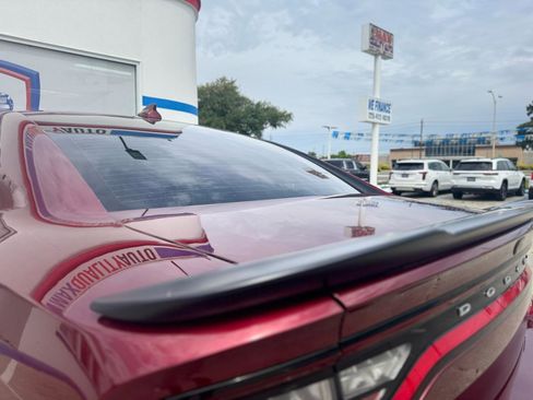 Used 2019 Dodge Charger R/T w/ Driver Confidence Group image 36