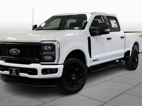 New 2026 Ford F250 XL w/ STX Appearance Package image 22