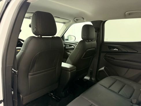 Used 2021 Chevrolet TrailBlazer LT w/ Premium Seating Package image 14