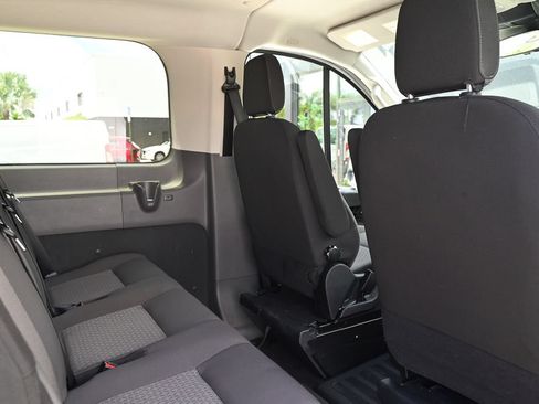 Used 2024 Ford Transit 350 XLT RWD image 13