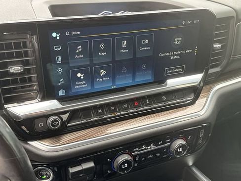 Used 2022 Chevrolet Silverado 1500 RST image 13