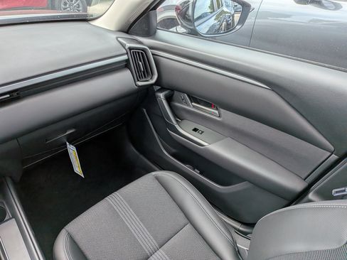 New 2026 MAZDA CX-50 AWD 2.5 S w/ Weather Package image 20