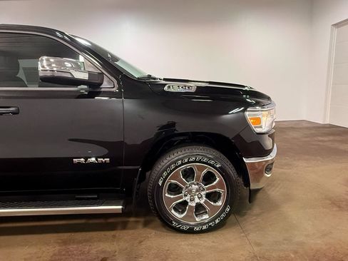 Used 2023 RAM 1500 Big Horn AWD/4WD image 32