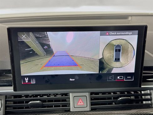 Used 2023 Audi S4 Premium Plus w/ Premium Plus Package image 14