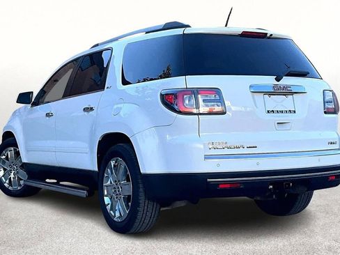 Used 2017 GMC Acadia Limited SLT image 15