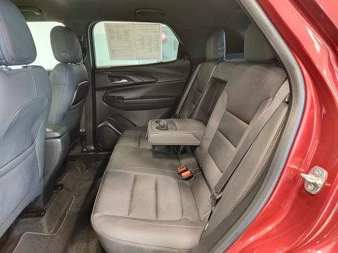 Used 2023 Chevrolet TrailBlazer RS image 13