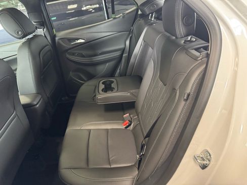 New 2026 Buick Encore GX Avenir w/ Avenir Technology Package image 11