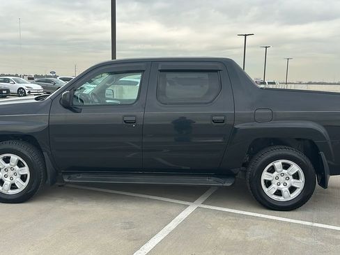 Used 2006 Honda Ridgeline RTL image 10