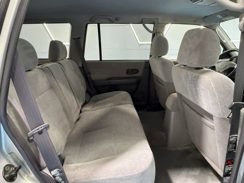 Used 2000 Mitsubishi Montero Sport XLS AWD/4WD image 29