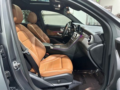 Used 2021 Mercedes-Benz GLC 300 4MATIC Coupe image 56