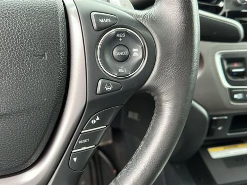 Used 2023 Honda Ridgeline RTL-E image 15