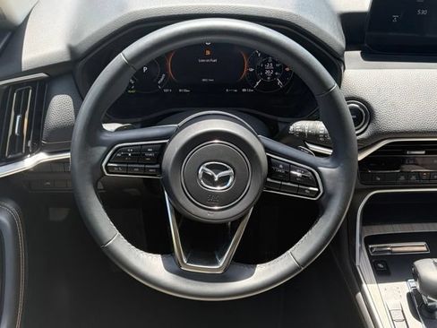 Used 2024 MAZDA CX-90 Plug-In Hybrid w/ Preferred AWD/4WD image 38