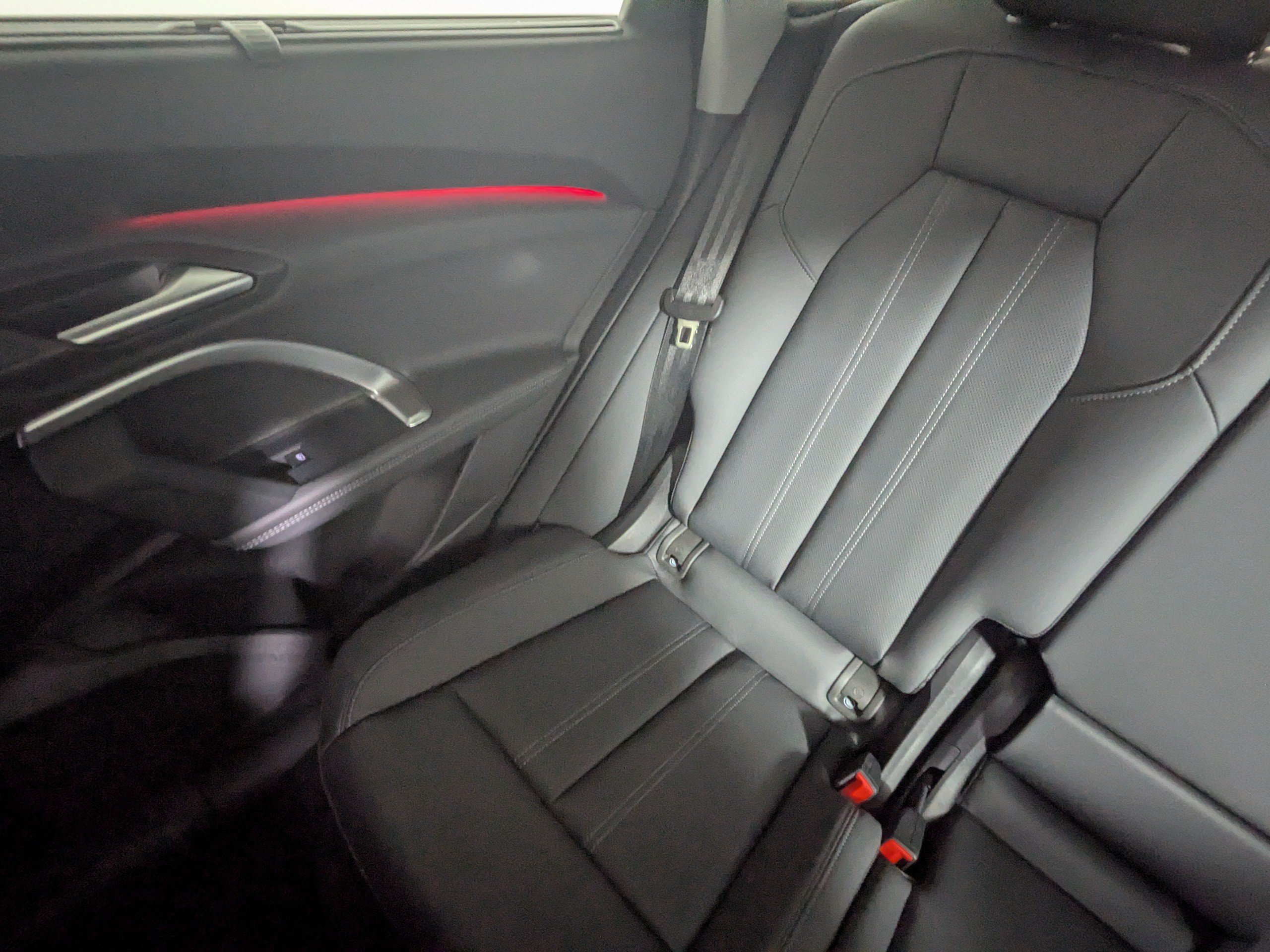 New 2026 Audi Q5 Prestige AWD/4WD image 13