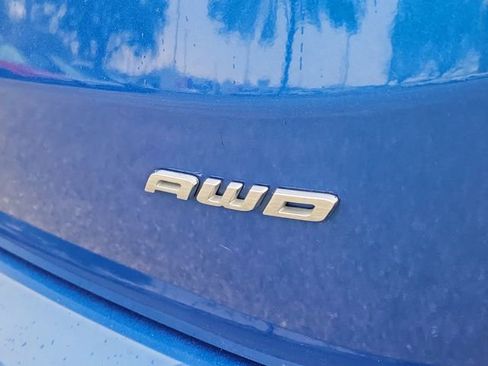 Used 2024 Ford Edge SEL image 7