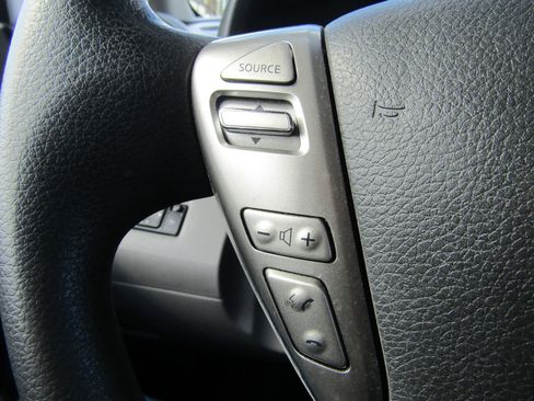 Used 2019 Nissan NV200 SV w/ Back Door Glass Package FWD image 26