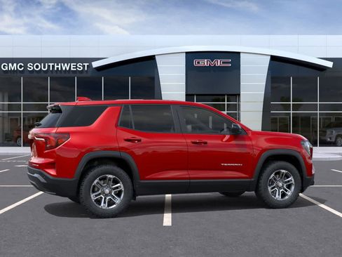 New 2026 GMC Terrain Elevation w/ Technology Package II image 5