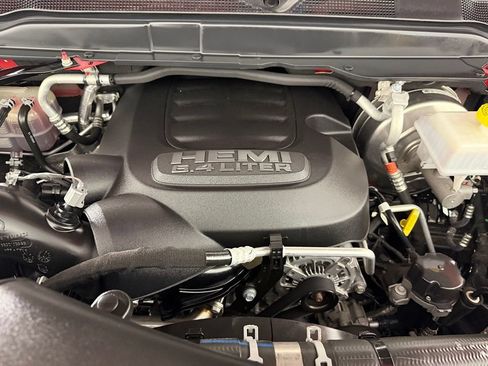 Used 2026 RAM 2500 Big Horn AWD/4WD image 34