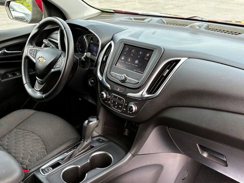 Used 2020 Chevrolet Equinox LT AWD/4WD image 26