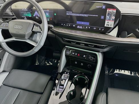 New 2025 Audi Q5 Premium AWD/4WD image 6