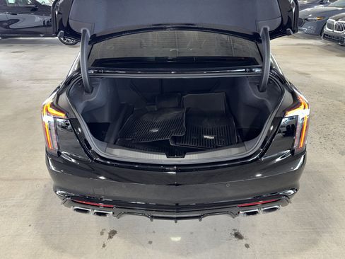 Used 2025 Cadillac CT5 V image 13