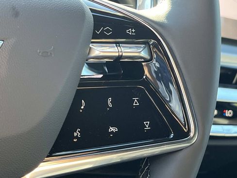 New 2026 Cadillac Lyriq Luxury image 27