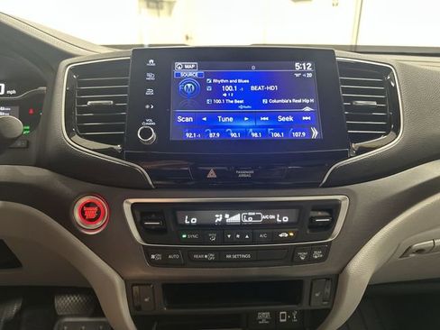 Used 2023 Honda Ridgeline RTL-E image 24