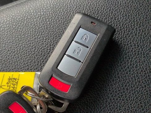 Used 2026 Mitsubishi Outlander Sport AWD image 28