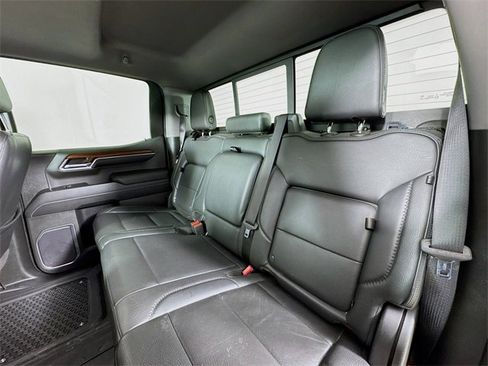 Used 2023 GMC Sierra 1500 Denali image 24