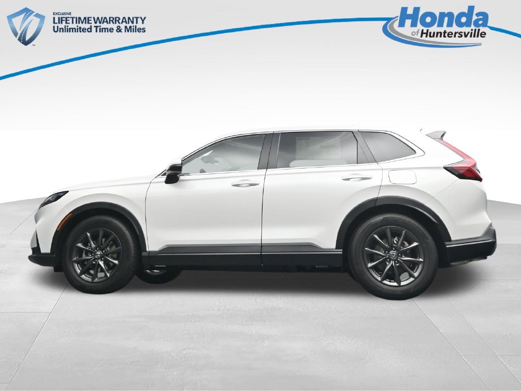 New 2027 Honda CR-V EX-L image 58