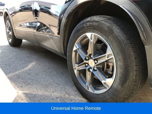 Used 2024 Chevrolet Blazer LT w/ Convenience Package FWD image 9