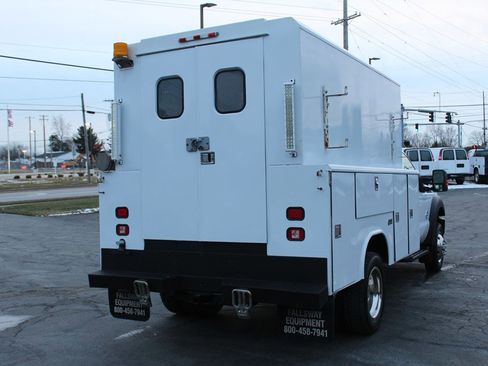 Used 2016 Ford F450 XL w/ Power Equipment Group image 6