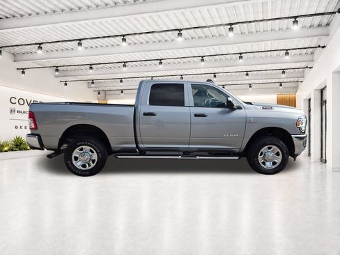 Used 2022 RAM 3500 Tradesman AWD/4WD image 13
