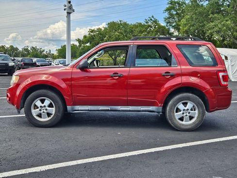 Used 2012 Ford Escape XLS FWD image 4