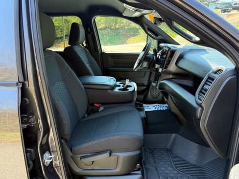 Used 2025 RAM 3500 Tradesman image 19